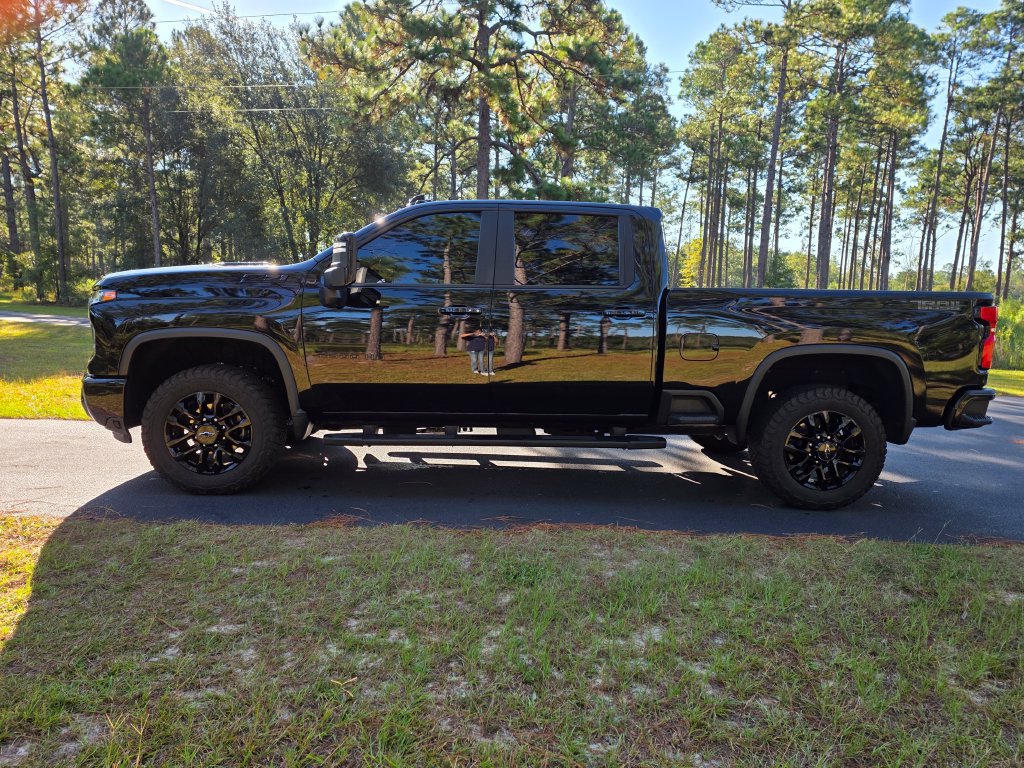 chevrolet silverado 2500hd 2025 1GC4KNEY6SF267098 image chevrolet silverado 2500hd 2025 1GC4KNEY6SF267098 image